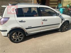 جيلي MK كروس